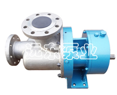 Wkse快速清(qīng)洗雙螺杆泵(beng)