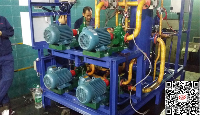 圓弧(hú)齒輪泵(beng)