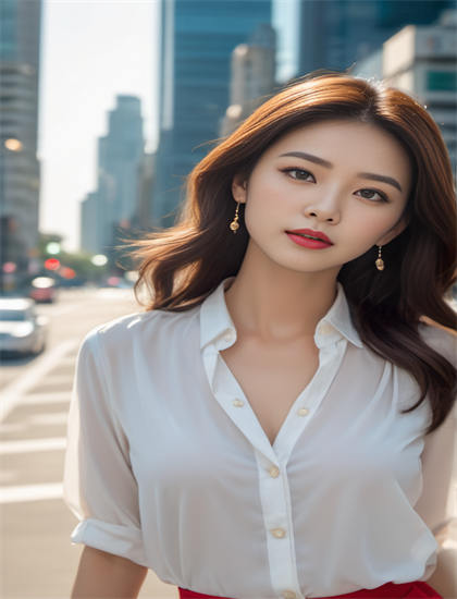 走进港湾 第三季的视觉特效与美术设计——经典与创新的交融