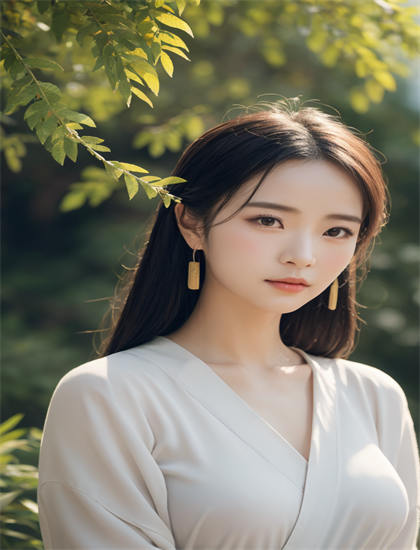 音乐片人物解析：画魂缠身中的剧情的情节发展与悬念设置 展现表演艺术的魅力