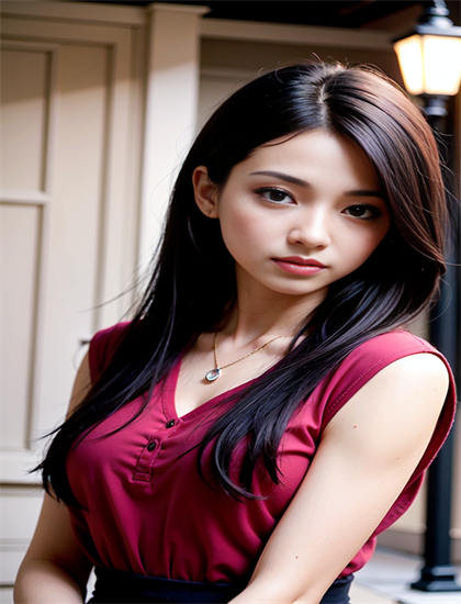 传记片魔法少女小圆新篇叛逆的故事人物世界：导演的艺术风格与视觉语言 展现表演艺术的魅力