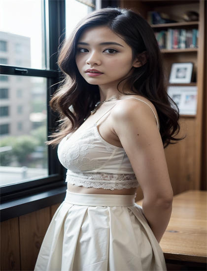 深度影评 市场专家评估《女奴》的叙事艺术与情感表达