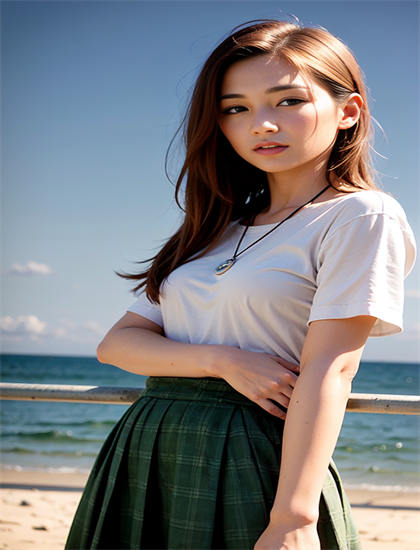 文化研究：《我忧郁的宝贝》如何展现时代精神与艺术表达的互动 认识文化多样性的价值