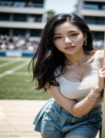 《喜欢户外露出的发情巨乳人妻》电影与电视剧比较：媒介差异与叙事特点